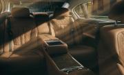 BMW Série 7 2019